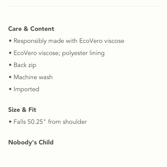 ✨ Anthropologie Puff-Sleeve Cutout Dress Sz 12 - Picture 8 of 8